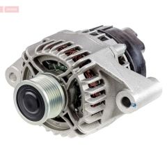 ALTERNATÖR 14V 120A FIAT BRAVO II 07 14 DOBLO 10 LİNEA 09 DUCATO 10 ALFA ROMEO 159 05 11 MITO 08 15 1.6D MTJ 1.9 JTD 2.0D MTJ