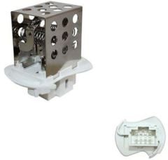 KAL REZIS- 2.5 G9U MASTER II-