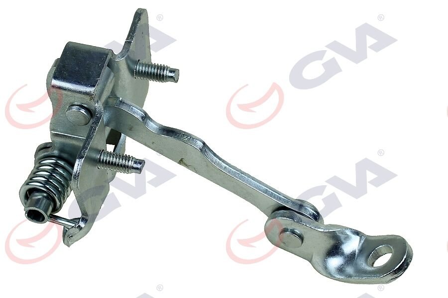 KAPI GERGİSİ ÖN SAĞ/SOL CITROEN C3 02 16