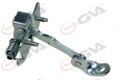 KAPI GERGİSİ ÖN SAĞ/SOL CITROEN C3 02 16