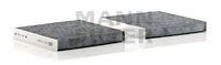 POLEN FILTRESI BMW X3 F25 X4 F26 KARBONLU