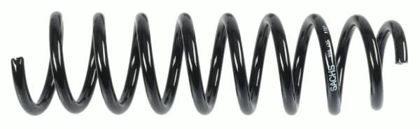 SACHS COIL SPRING VAG AUDİ-VW-SEAT-SKODA