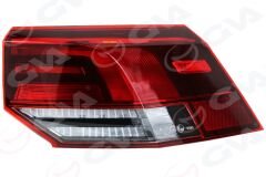 STOP LAMBASI DIŞ SAG GOLF8 2020