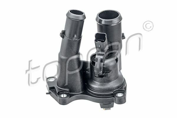 TERMOSTAT GOVDESI FOCUS 04 11 1.6 TI FIESTA 02 08 1.6 TI MONDEO IV 07 14 2.0 ZETEC BENZINLI