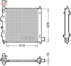 THERMAL RADİATOR