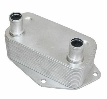 YAĞ SOĞUTUCUSU BMW E46 318D- E46 320D- E39 520D