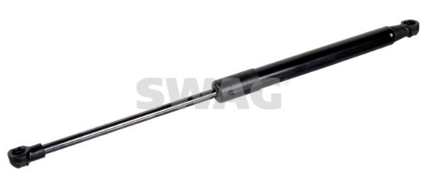 BAGAJ AMORTİSÖRÜ KAPORTA MOTOR KAPUTU İÇİN VW FEBI 177457