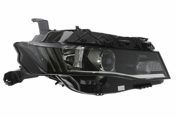 SAĞ FAR PEUGEOT P508 18 LED GÜNDÜZ FARI