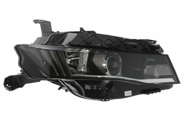 SAĞ FAR PEUGEOT P508 18 LED GÜNDÜZ FARI