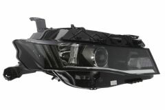 SAĞ FAR PEUGEOT P508 18 LED GÜNDÜZ FARI