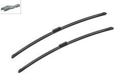 SİLECEK SUPURGESI 725 725mm MUZ TİPİ FOCUS III 11