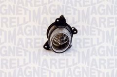 SİS LAMBASI SOL MERCEDES E CLASS W212