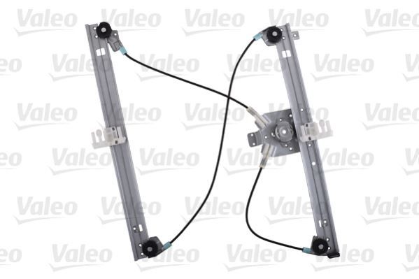 x CAM MEKANİZMASI ÖN SAĞ MOTORSUZ XSARA 00