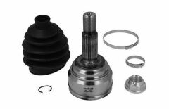 AKS KAFASI FORD EUROPE B-MAX : 1.0 12VECOBOOST;1.5 TDCİ;1.6 TDCİ / FİESTA VII : 1.0;1.0 ECOBOOST