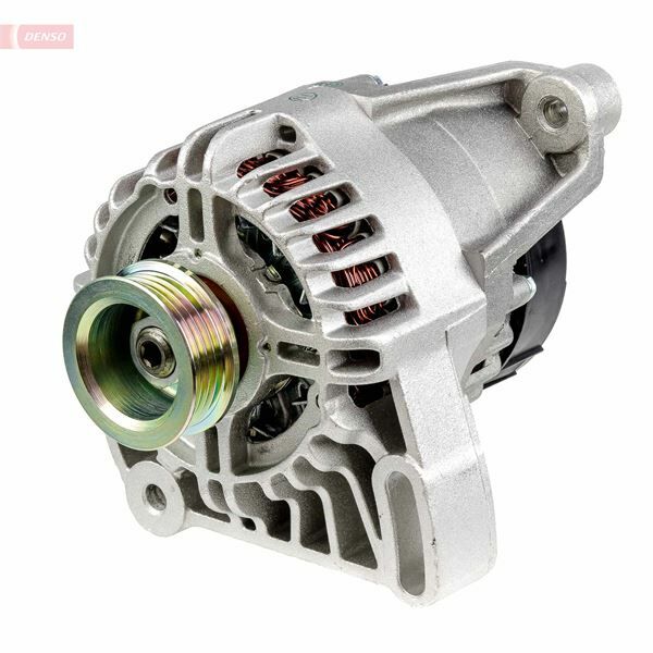 ALTERNATÖR 14V 70A FIAT 500 07 BRAVO II 07 14 PUNTO EVO 09 12 PANDA 07 14 LINEA 07 1.2 1.4 4 KANAL