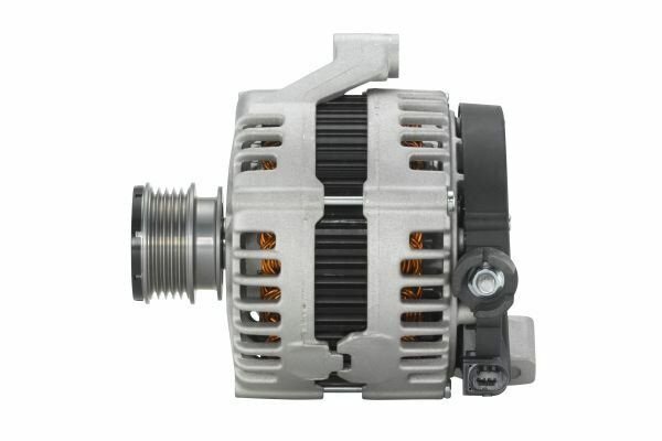 ALTERNATÖR VOLVO