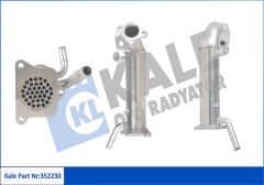EGR VALFI TOURNEO CUSTOM 14 TRANSIT V.347 11 14 YENI TRANSIT V.362 2.2 11 BOXER JUMPER DUCATO III 2.2 HDI EURO5