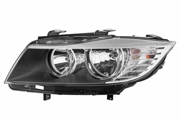 FAR HALOJEN SOL BMW E90