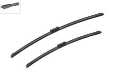 AEROTWIN SİLECEK TK 65cm 53cm MUZ TİPİ A6 2.0-3.0TDI 11 A7 3.0TDI 10-12