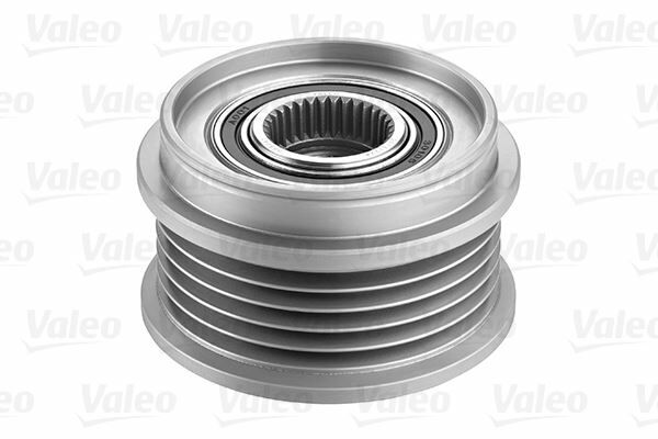 ALTERNATÖR KASNAĞI RULMANLI PASSAT 1.6-1.8T-2.0 96-00 -A4 1.6-1.8 94-00 -A6 1.8 97-05