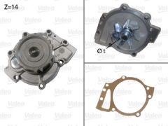 DEVİRDAİM VOLVO 960 2.9 1994-1996 S90 2.9 1997-1998 V90 2.9 1997-1998