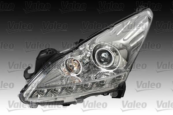 FAR SAĞ Peugeot 3008/ 5008 2011/05 Hyb