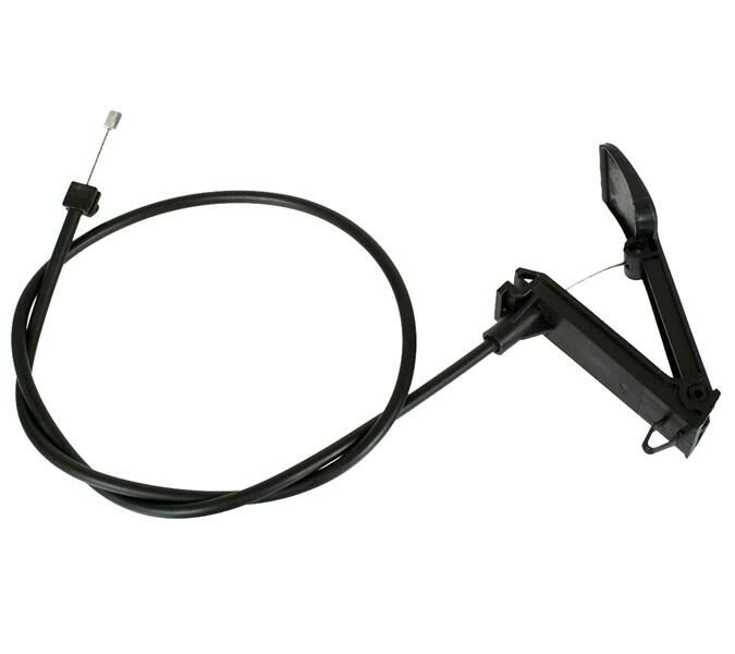 MOTOR KAPUT AÇMA TELİ P307