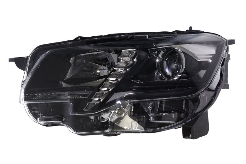 SOL FAR PEUGEOT RIFTER 18 ALLURE-GT-LINE LED GÜNDÜZ İŞIĞI