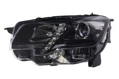 SOL FAR PEUGEOT RIFTER 18 ALLURE-GT-LINE LED GÜNDÜZ İŞIĞI