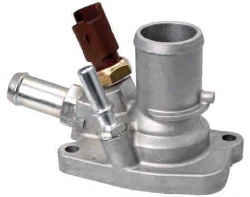 TERMOSTAT KOMPLE G1006.88 ALBEA-DOBLO-LINEA-PUNTO-IDEA-BRAVO-500- 1.4 BNZ Lİ
