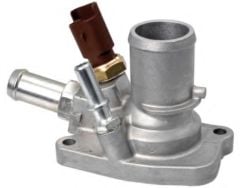 TERMOSTAT KOMPLE G1006.88 ALBEA-DOBLO-LINEA-PUNTO-IDEA-BRAVO-500- 1.4 BNZ Lİ