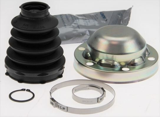BOOT KİTS FOR CVJ PORSCHE