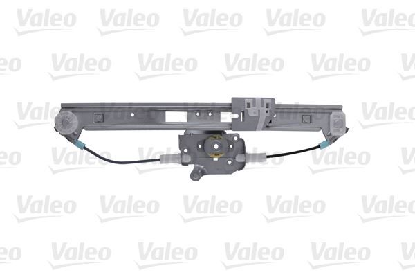 CAM MEKANİZMASI ARKA SOL BMW 3SERİSİ E46 98-05 MOTORSUZ