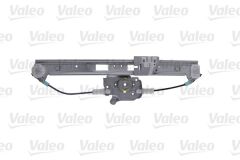 CAM MEKANİZMASI ARKA SOL BMW 3SERİSİ E46 98-05 MOTORSUZ