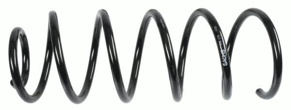 COIL SPRING
