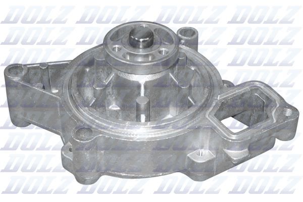 DEVİRDAİM INSIGNIA A-ASTRA J-VECTRA C 2.0T-VECTA B/C 2.2 16V