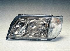 FAR SAĞ SERIE S W140 HALOJEN SİNYAL LAMBALI