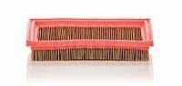 HAVA FILTRESI FIESTA V 01 08 FUSION 01 12 1.25 -1.4 16V MAZDA II 03 MINI R50 R52 R53 03 07 ZETEC