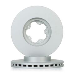 KAPLAMALI DİSK FORD FREN DİSKFORD TRANSIT 2006/2014 SOL/SAĞ ÖN FREN DİSK