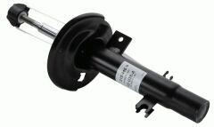 ÖN AMORTİSÖR SAĞ CITROEN C3 09 16 DS3 15 19 47cm UZUN MİLLİ GAZLI