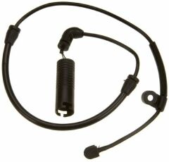ÖN BALATA FİŞİ İKAZ KABLOSU BMW E46 98-05 E46 320CD 05 E85 03 590mm