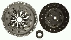 SACHS CLUTCH KIT XTEND VAG AUDİ-VW-SEAT-SKODA