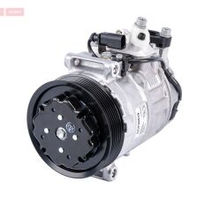 COMPRESSOR. AİR CONDİTİONER PORSCHE CAYENNE 92A 10-