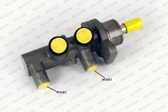 FREN ANA MERKEZ CORSA C 00 06 COMBO C 00 12 22.2mm