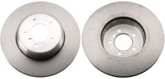 FREN DİSKİ ÖN AKS BMW 5 E60 525 D 525 İ 530 D 530 İ 535 İ 540 İ 545 İ 550 İ 5 TOURİNG E61 525 D 525 İ 530 D 530 İ 545 İ 550 İ 6 E63 630 İ 645 Cİ 650 İ 6 CONVERTİBLE E64 630 İ 645 Cİ 650 İ