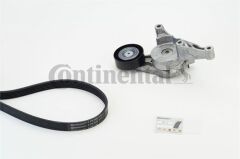 Multi V-Belt Kit