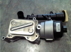 55238294 YAĞ SOĞUTUCUSU İNCE CORSA C-D-MERIVA-DOBLO-FIORINO-PUNTO-IDEA 1.3 D Z13DTJ