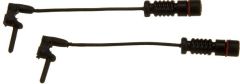 BALATA FISI MERCEDES W201 W126 W168 W202 W124 W210 W140 2 ADET