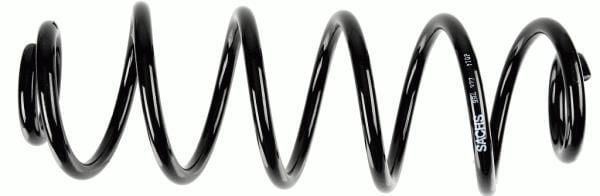 COIL SPRING