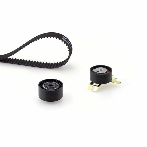 EKSANTRİK GERGİ KİTİ 153x254 P206-307-406-407-807-C4-C5-C8-JUMPY-XSARA 1.8 16V-2.0 16V K015528XS